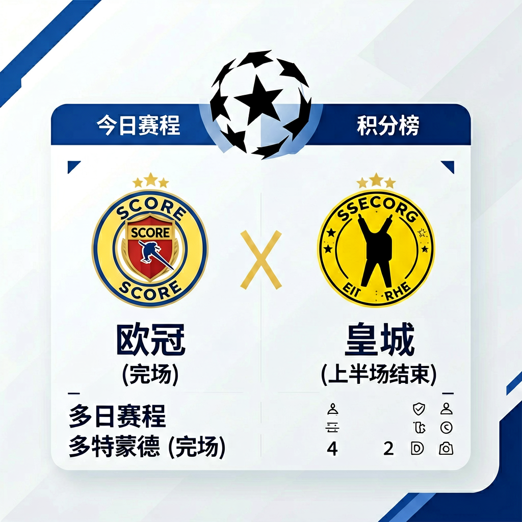 比分网Logo